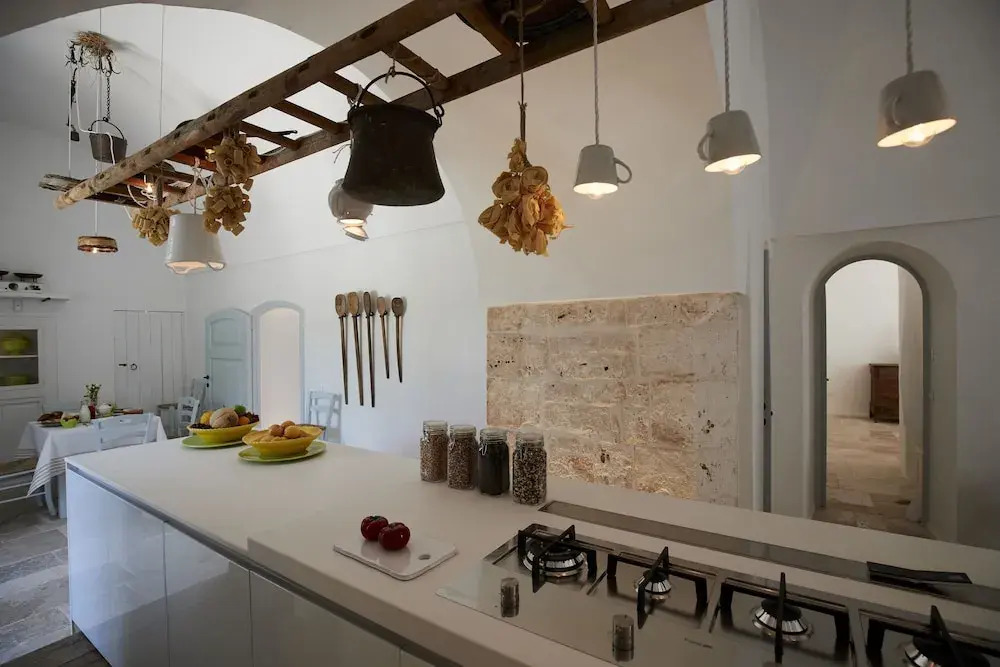 Masseria Lamacerase By Raro Villas