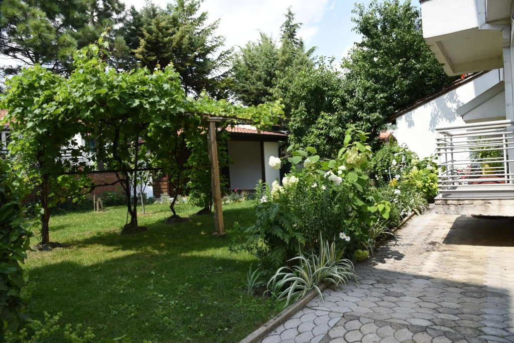 Mihail's Apartments in Ohrid - 2