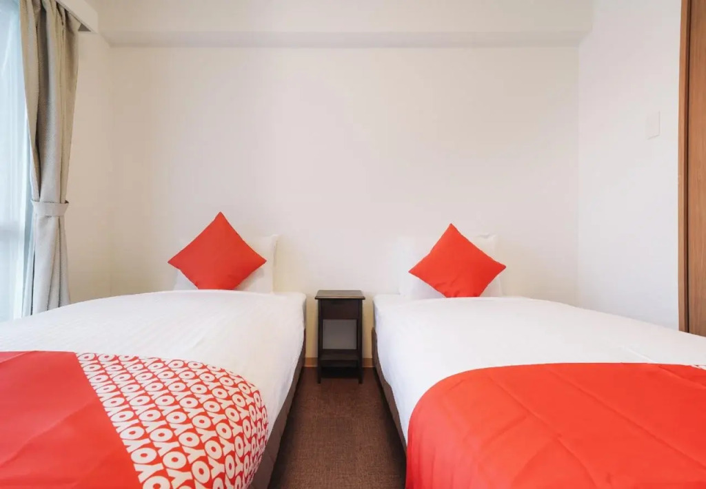 BiBi Hotel Cosmos Shintoshin
