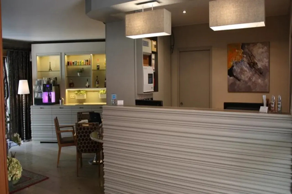 Hotel Dauphin