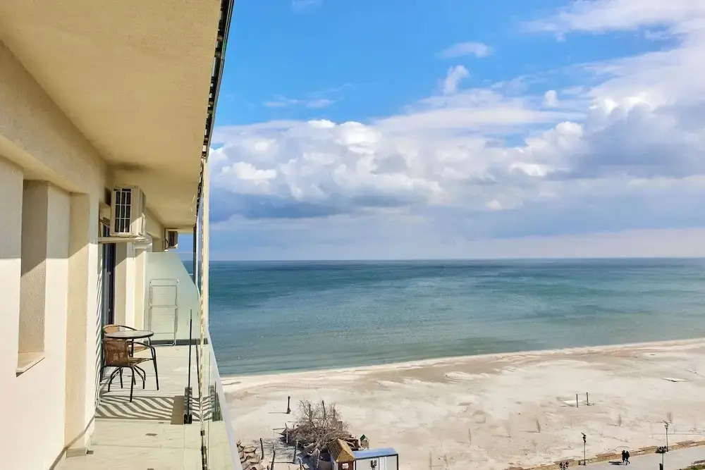 Dream Mamaia North