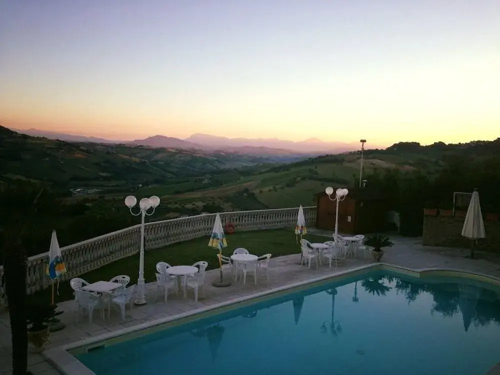 Hotel Villa Aniana