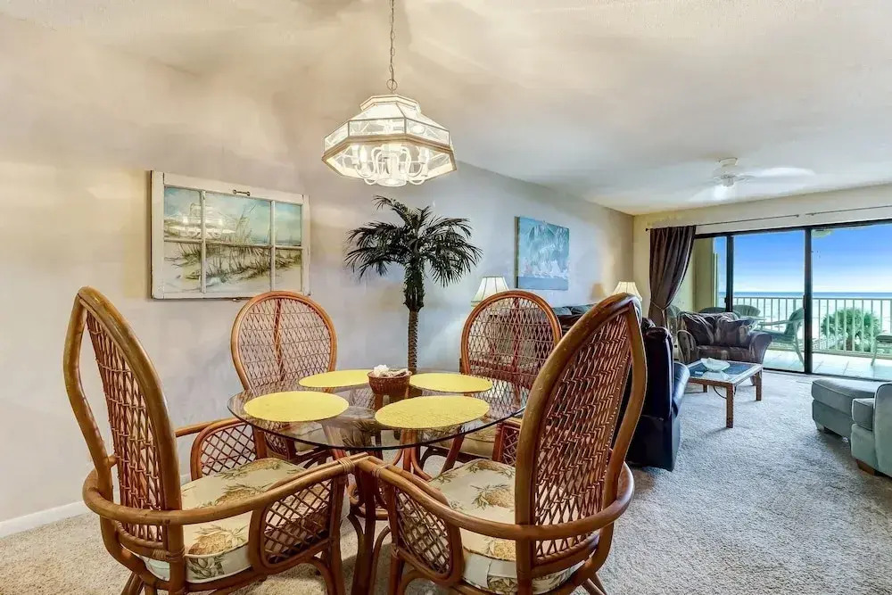 303 Atlantis 2 Bedroom Condo by RedAwning
