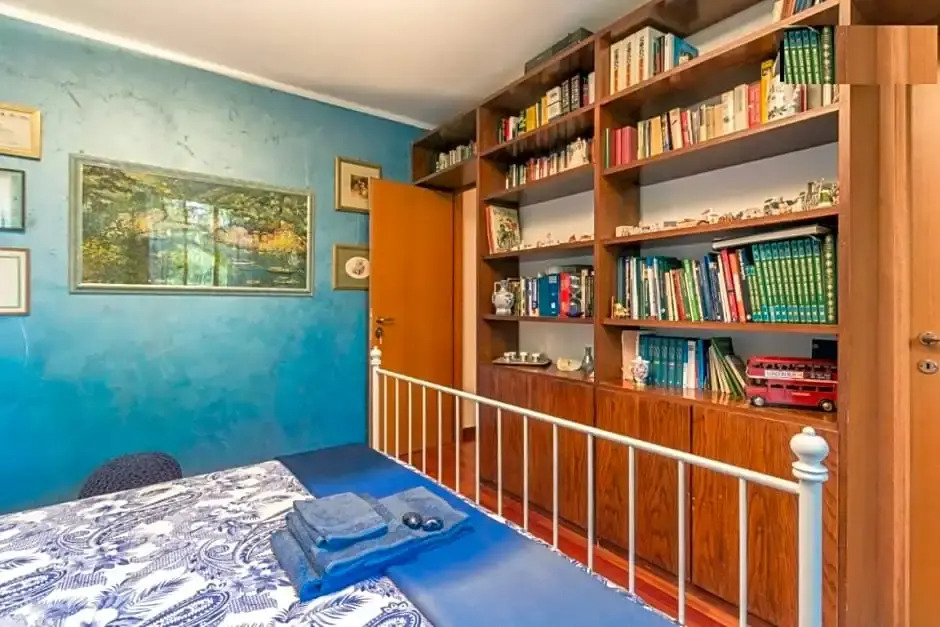 B&B La Dimora di Charme
