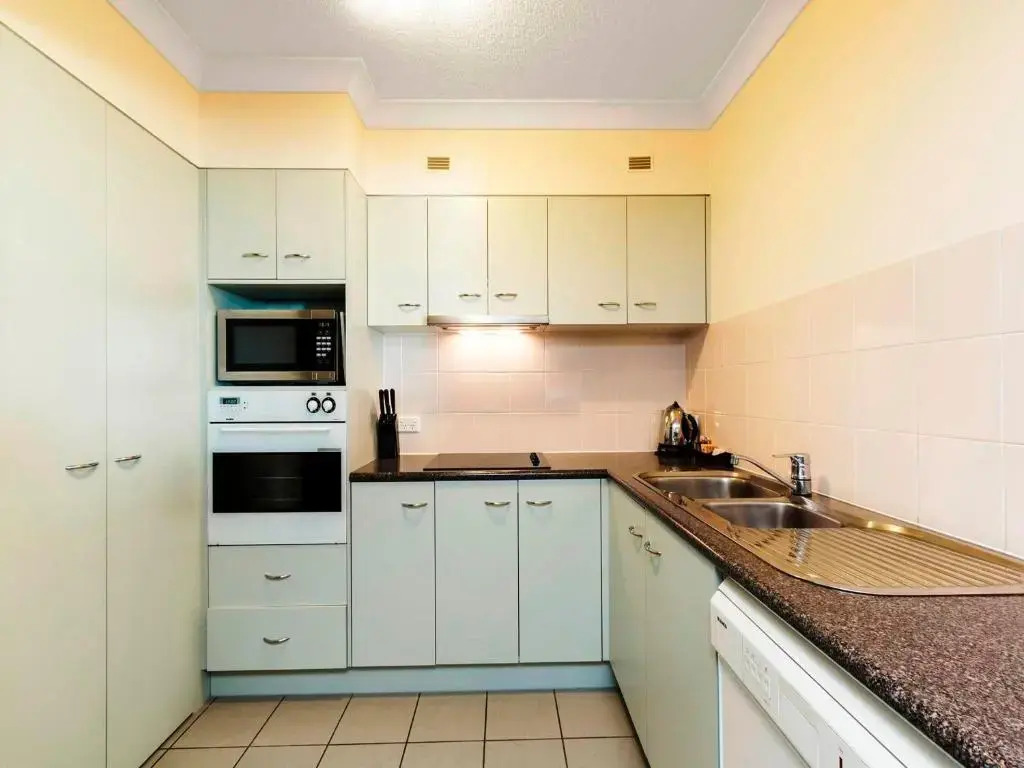 Founda Gardens Apartments