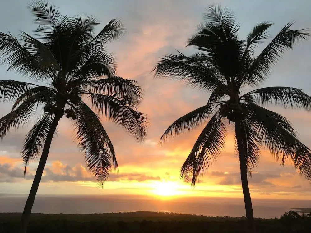 Kona Bayview Inn