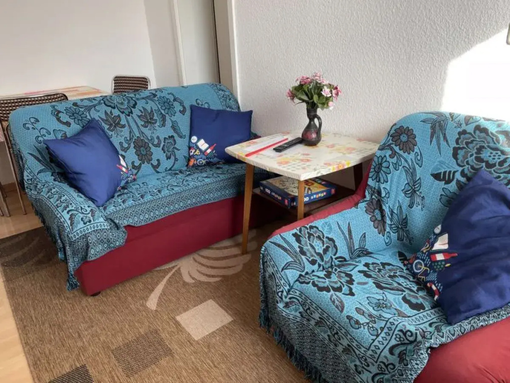 Apartment  Müritz 42050