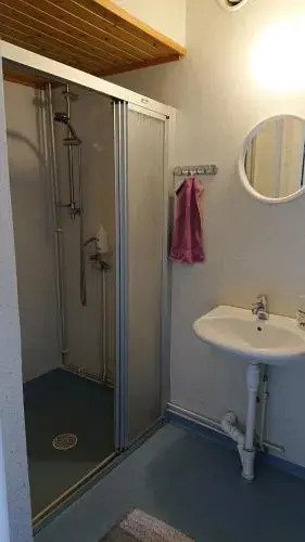 Vandrarhemmet Hvilan Norrtälje