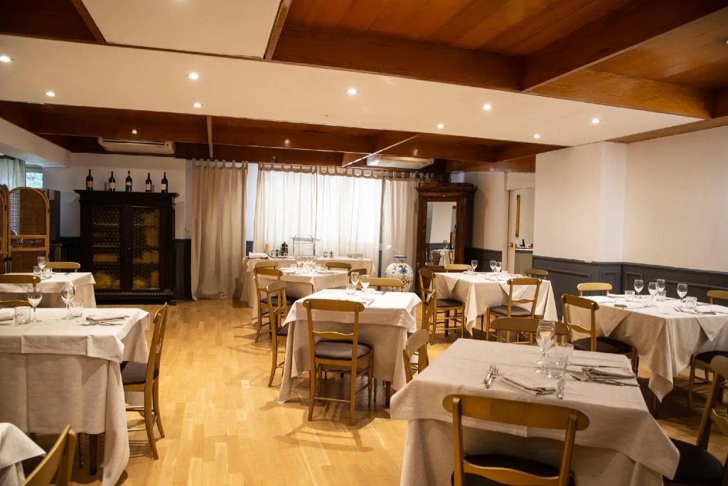 Parco Tirreno Suitehotel & Residence