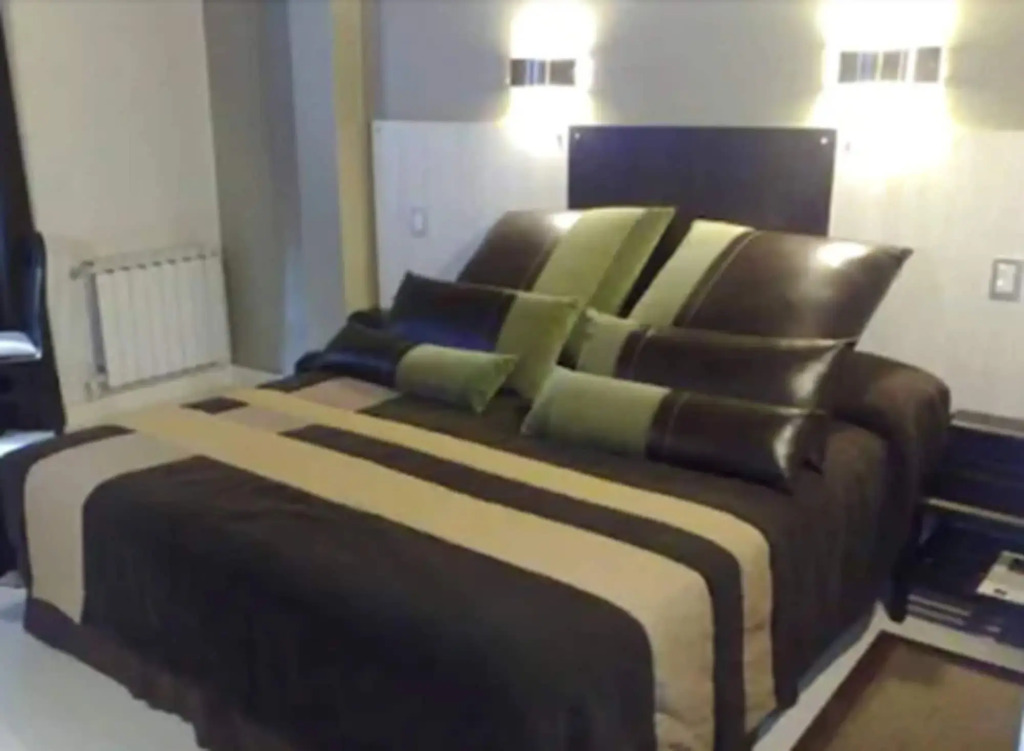 Portezuelo Hotel