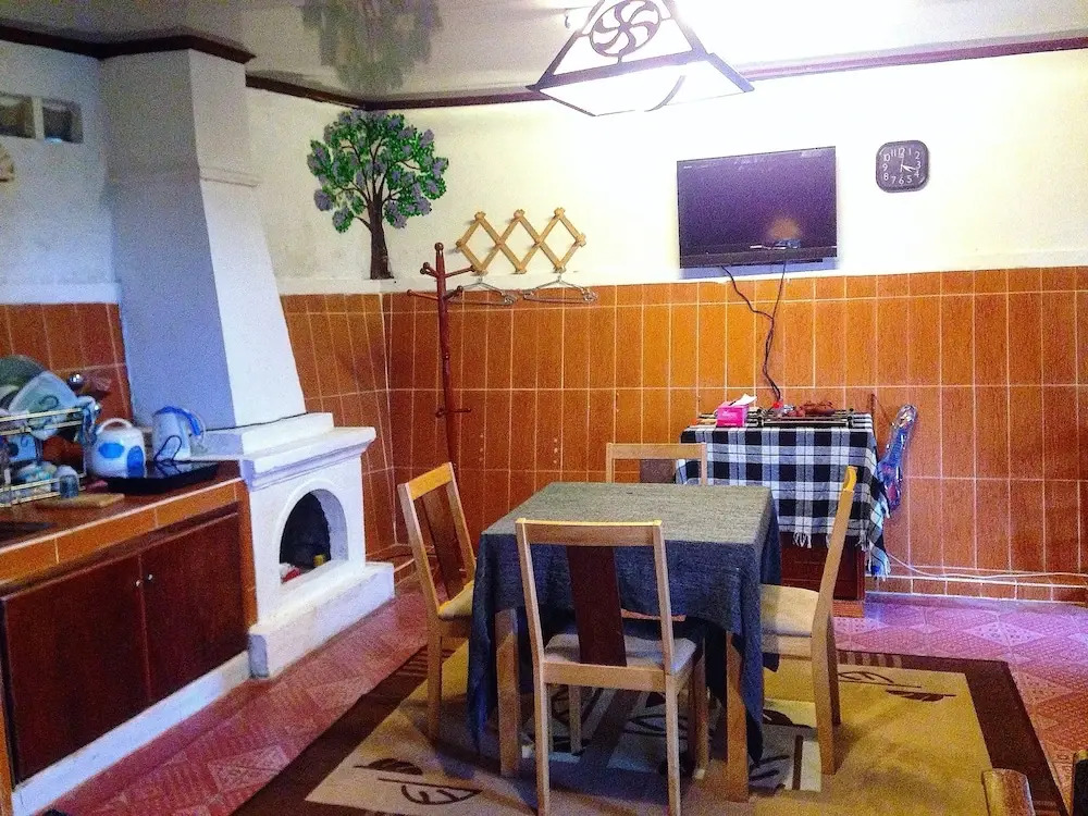 Ohayou Dalat Homestay