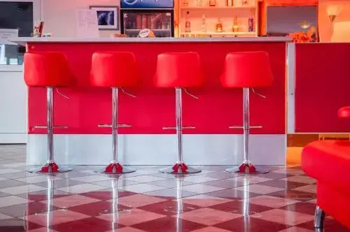 Hotel Na Skarpie