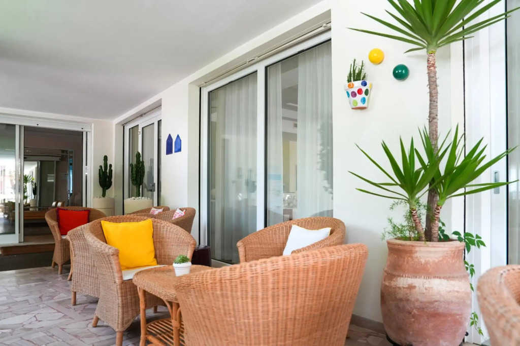 Albergo Punta de lEst