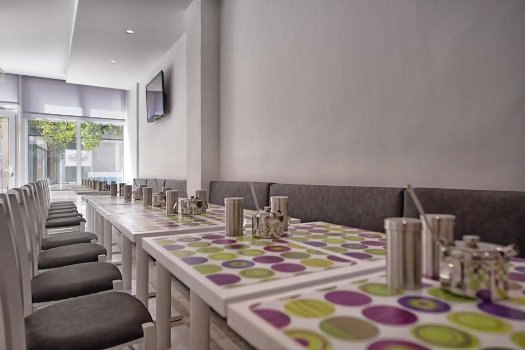 Irini Hotel