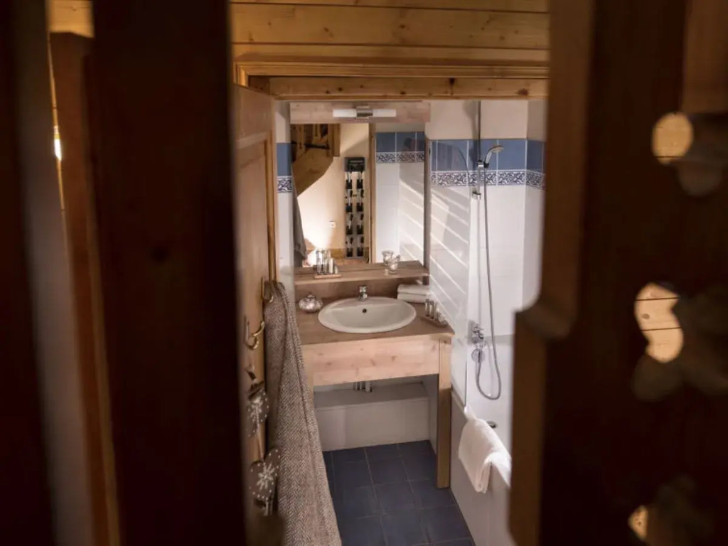 Le Hameau de la Sapinière (MEN603)
