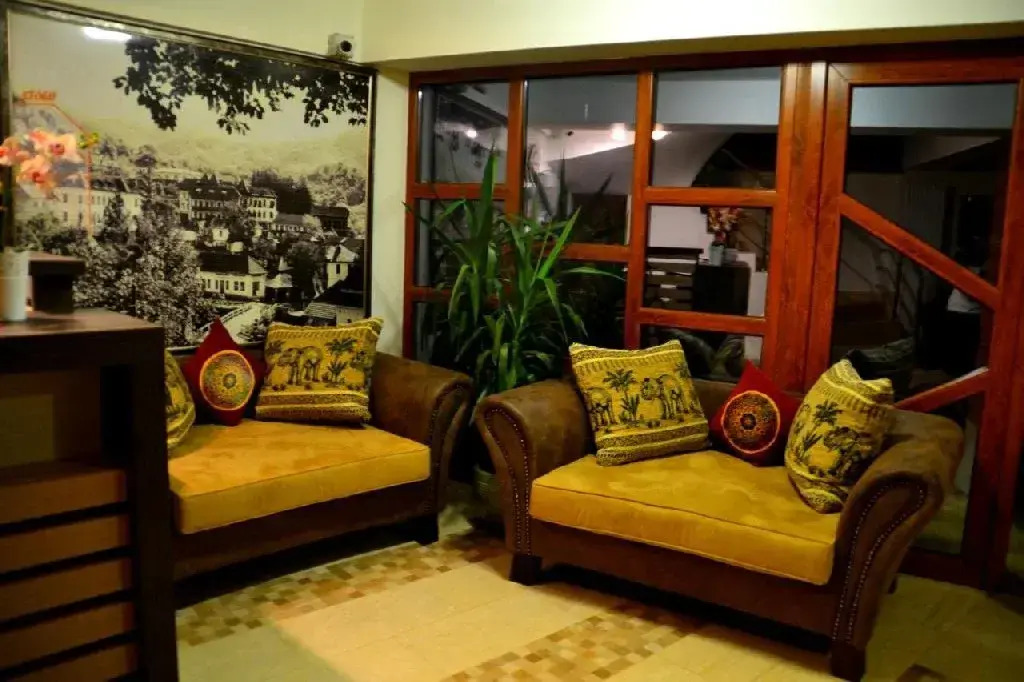 Hotel Stogu
