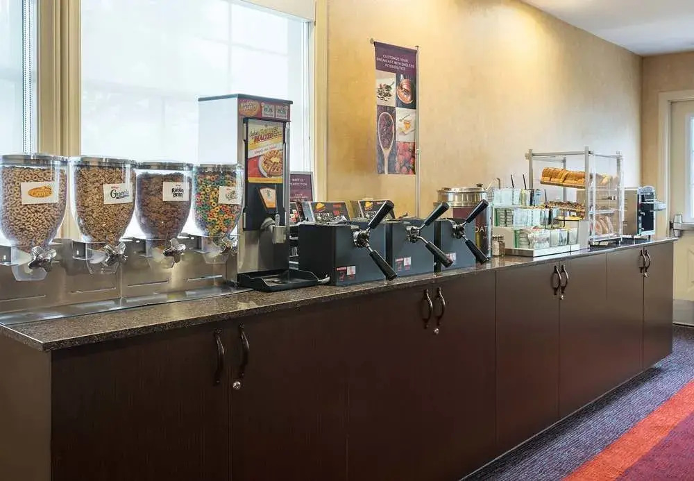 Residence Inn San Diego Central