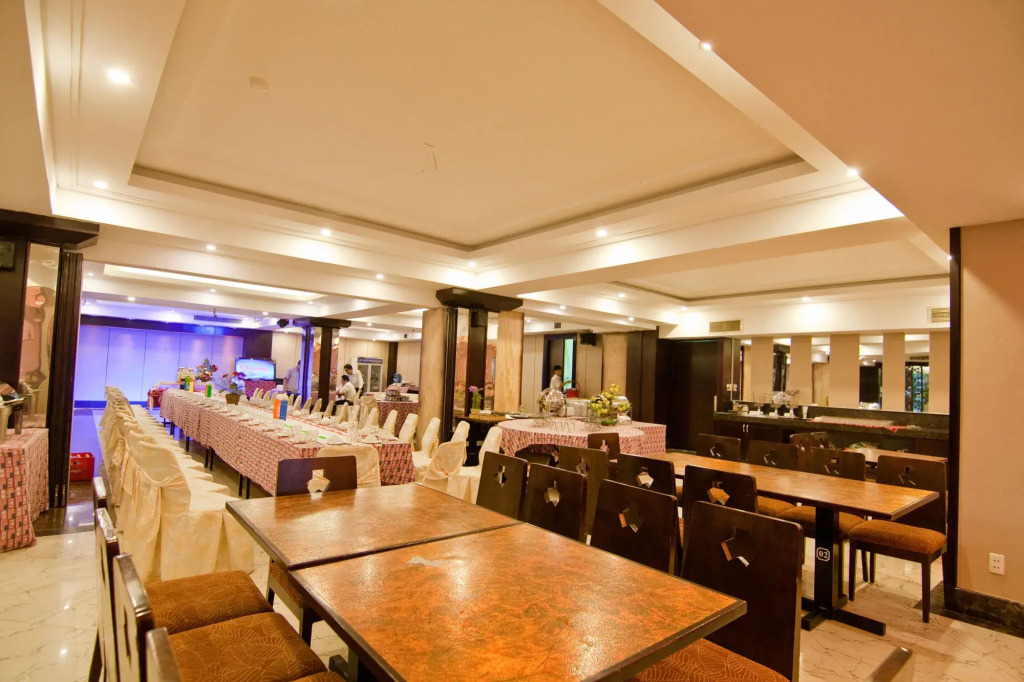 Kieu Anh Hotel Vung Tau