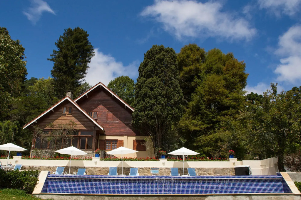 Carballo Hotel & Spa