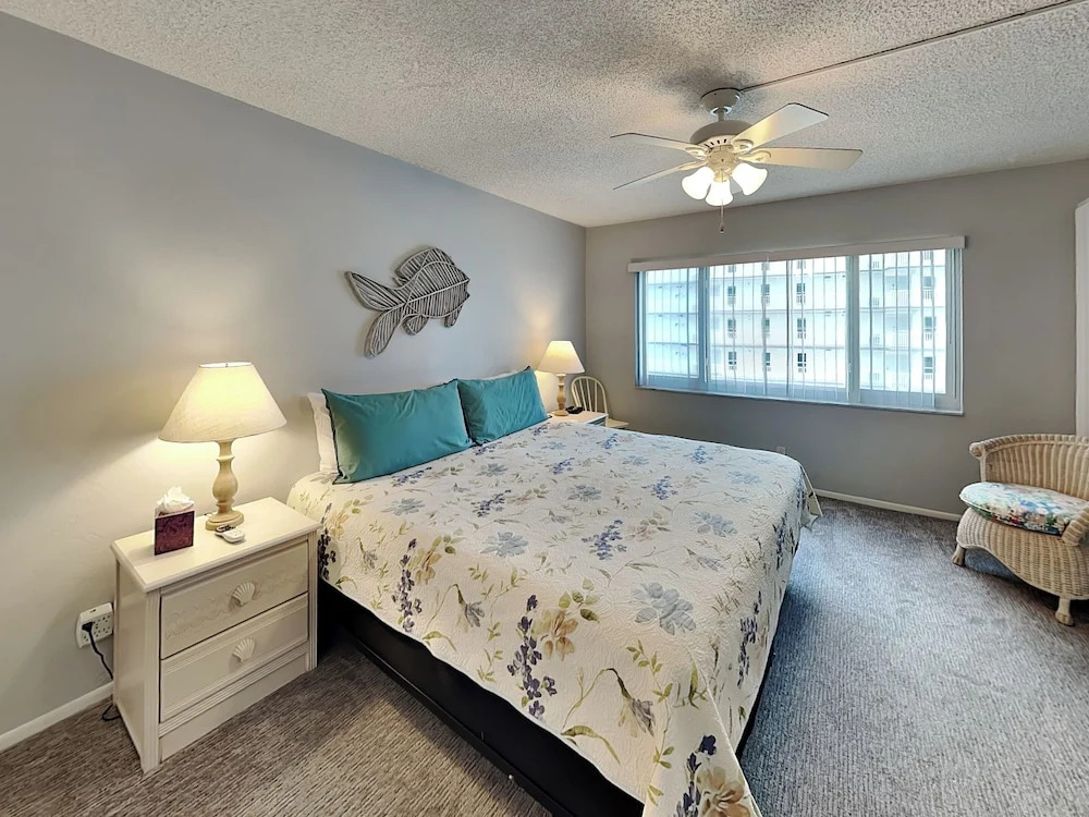 Sand Caper by Distinctive Beach Rentals