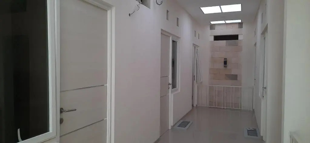 OYO 3510 Borobudur Townhouse