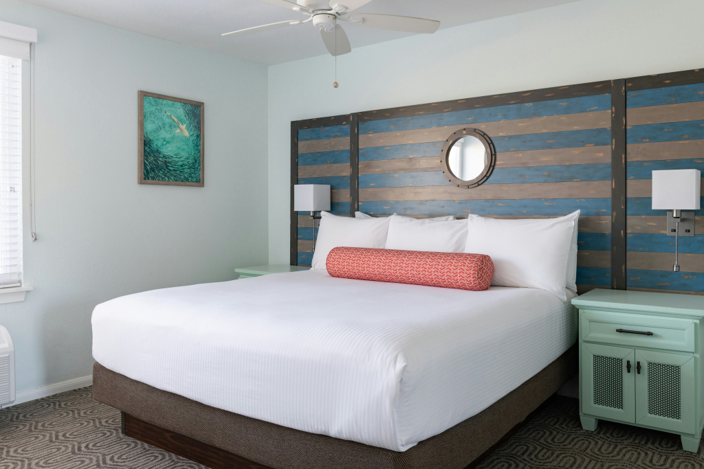 WorldMark San Diego - Mission Valley