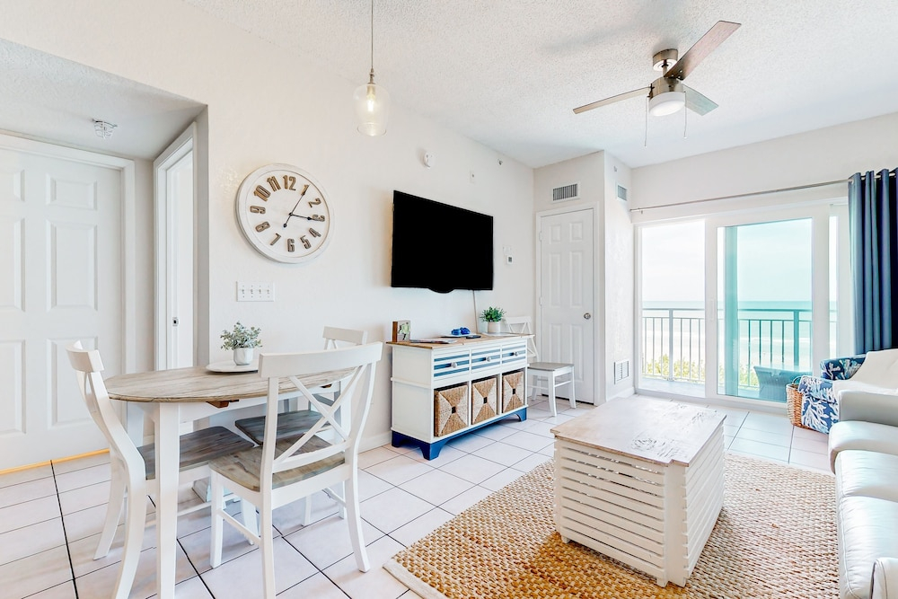 Coconut Palms Beach Resort 4312