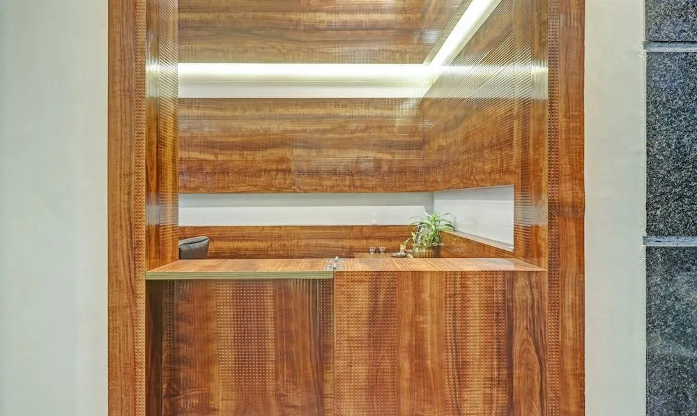 Treebo Trend Hotel Corporate Suites