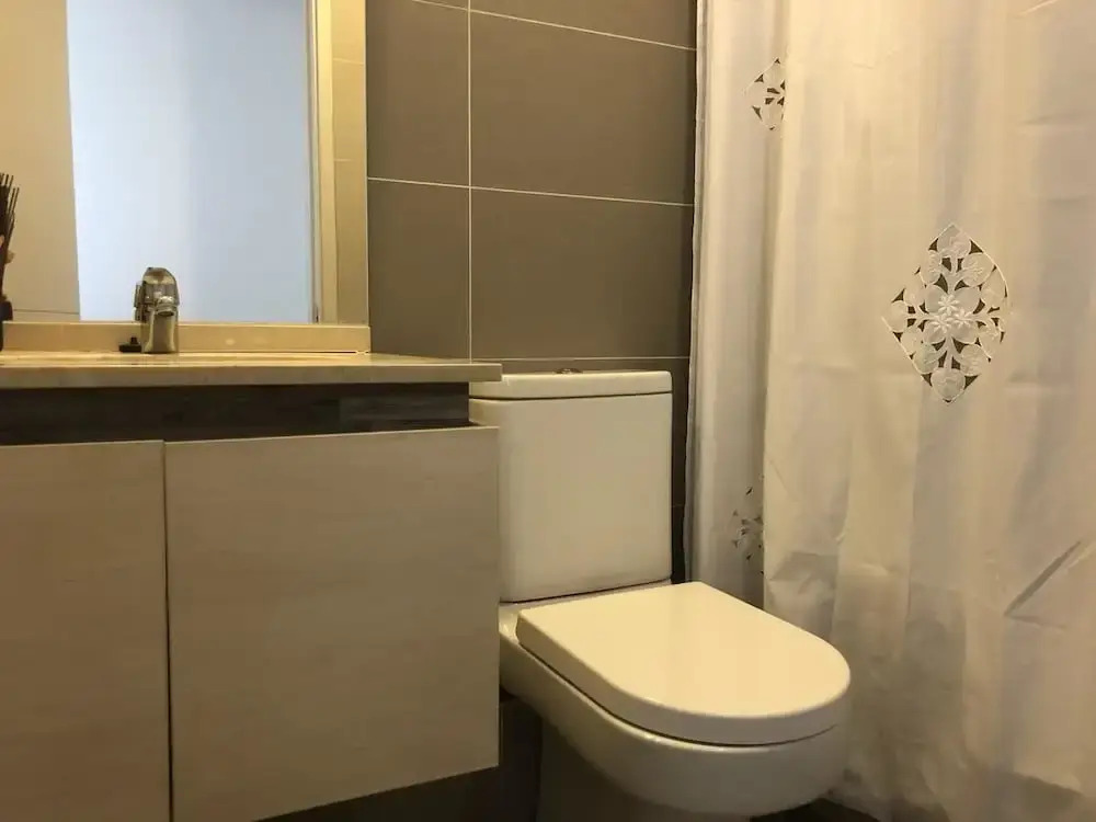 Apartamento 52 Tenis y Squash Vistamar