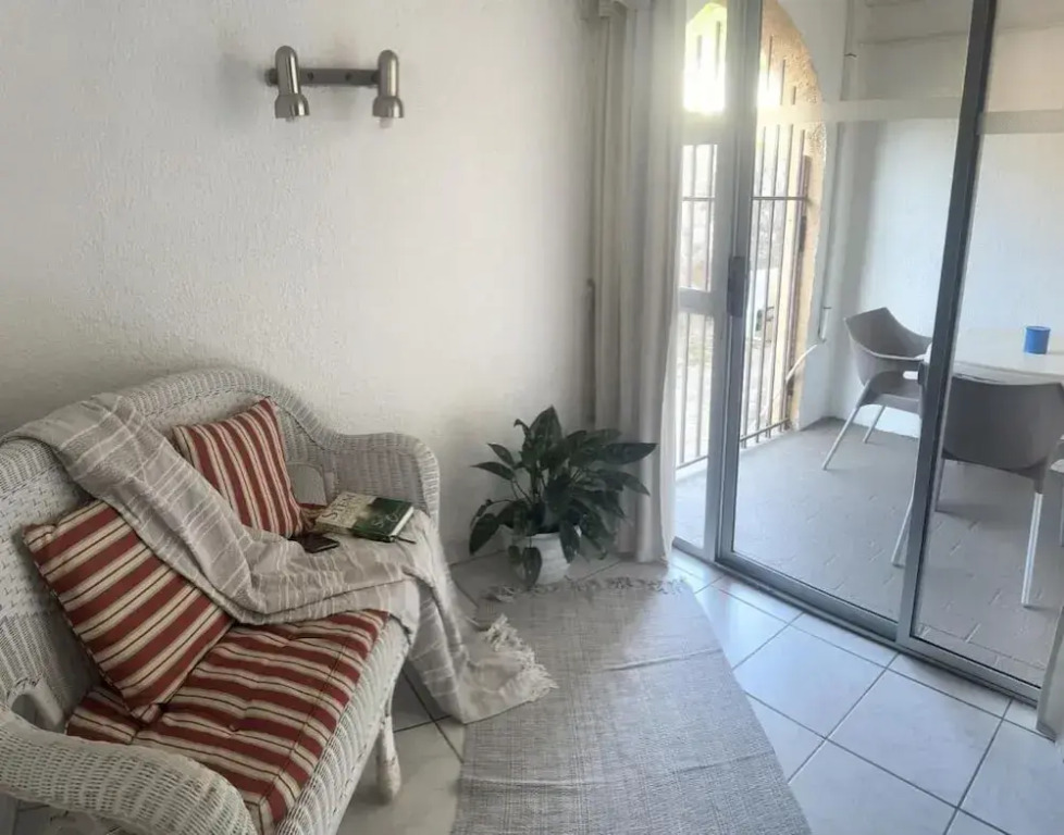 Busa House - Triple Room
