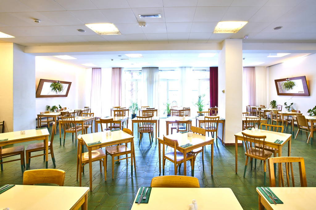 magdas HOTEL