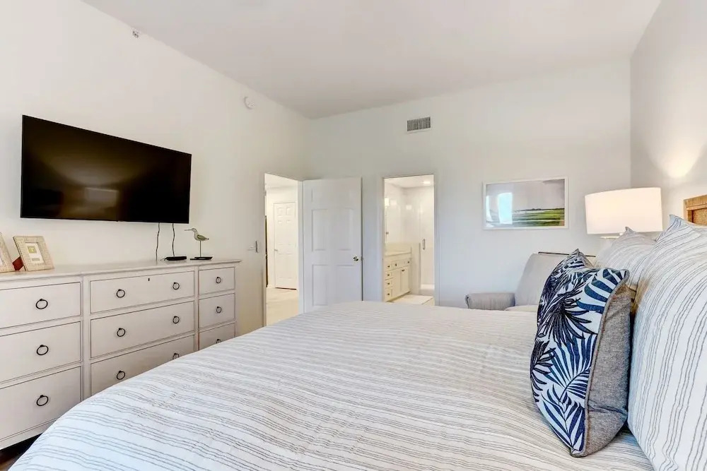 Luxury 3BR Retreat in Fernandina Beach Ocean Park - 103