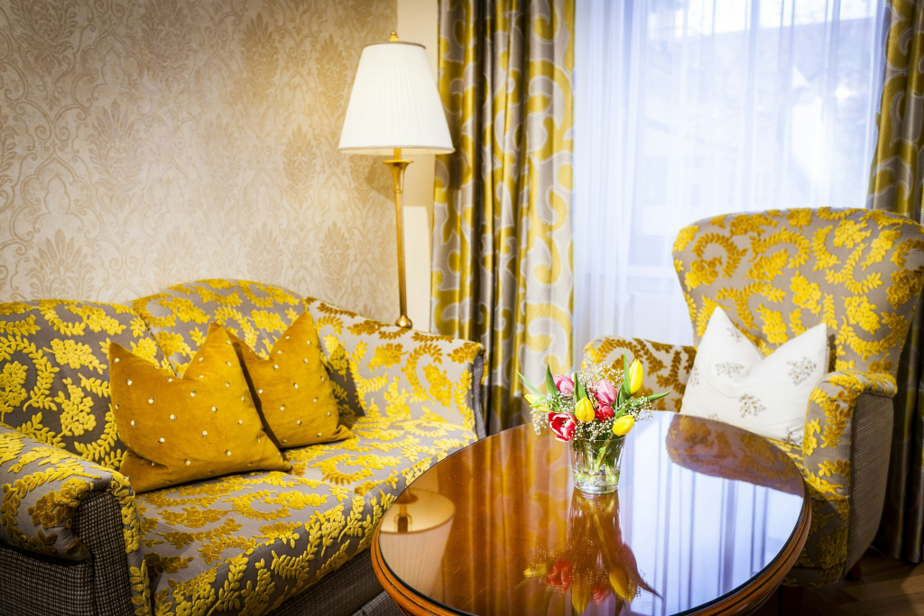 Parkhotel Graz - Traditional Luxury