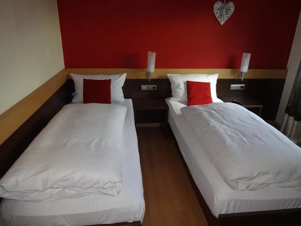 Hotel Ricci