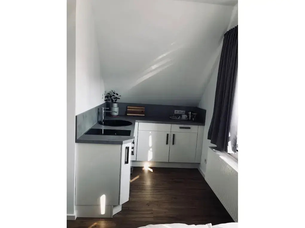 Fachwerk Hotel Wuppertal