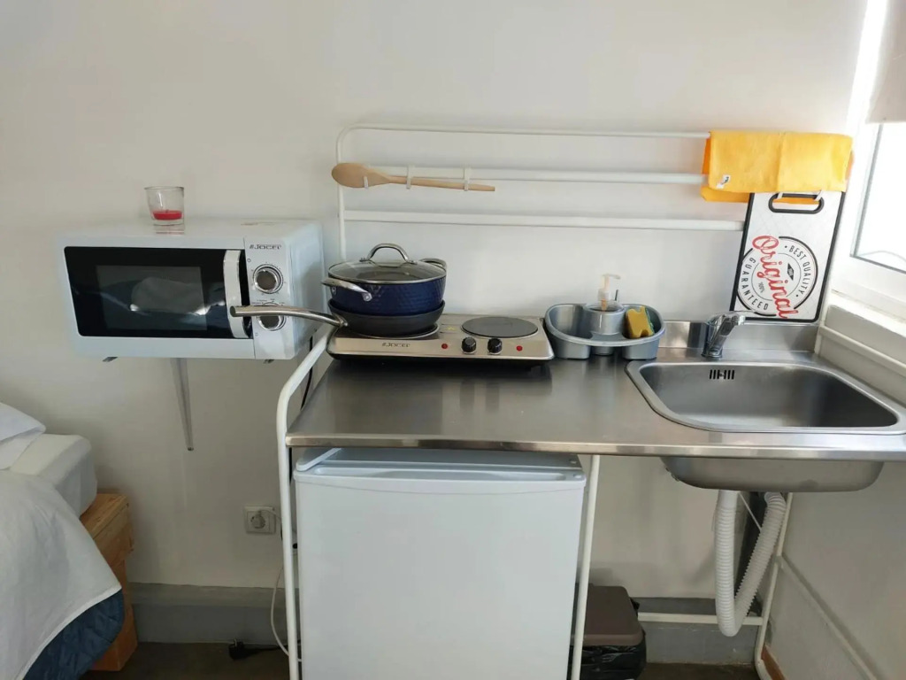 Casa Vale Ecotainer