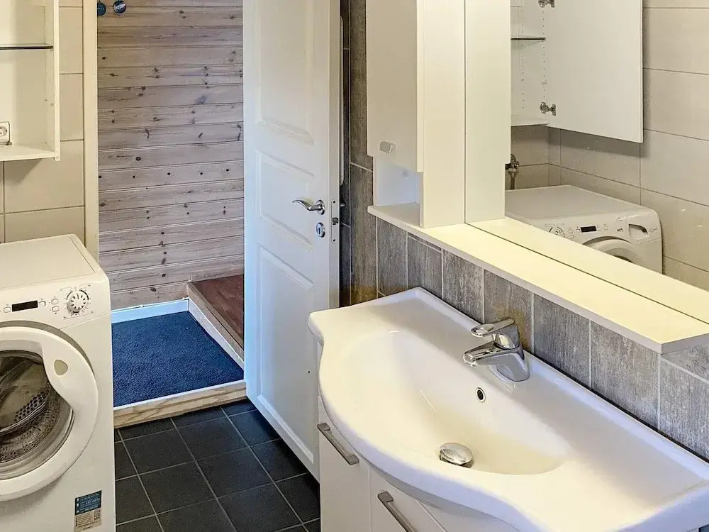 4 person holiday home in LINDÅS-By Traum