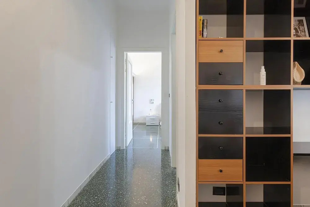 S Margherita Apartment in the City Center