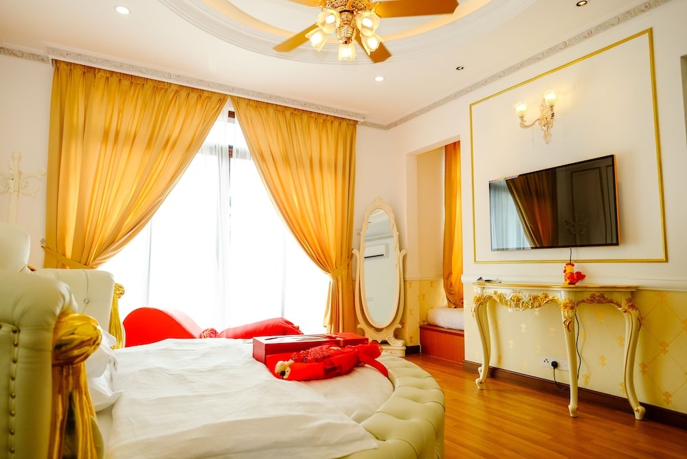 Broga Hill Diamond City Bungalow