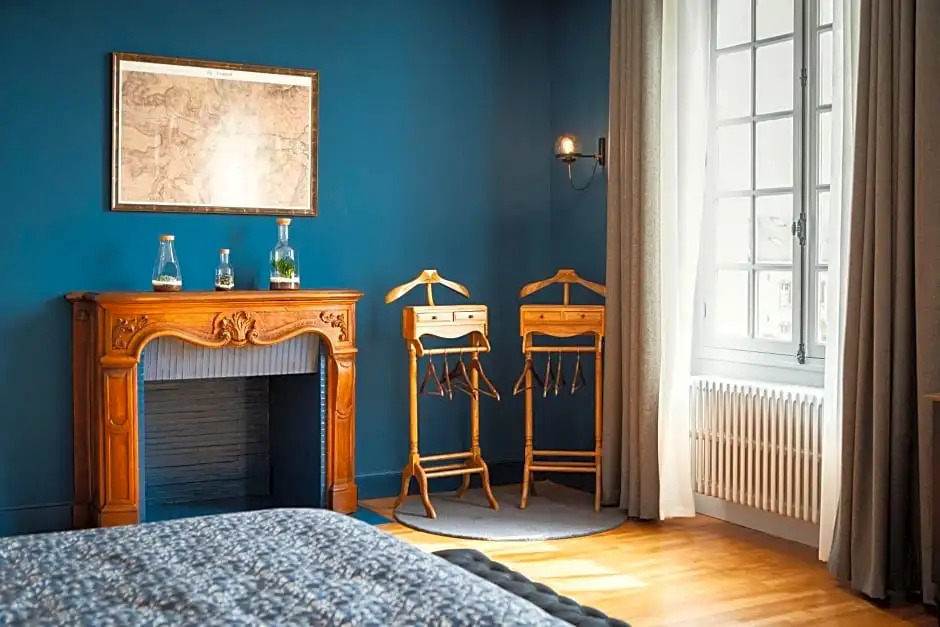 Les Chambres du Champagne Collery