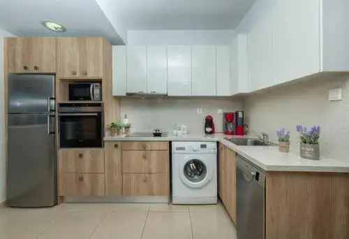 Stefans City Loft
