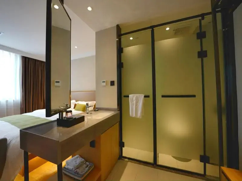 Greentree Inn Zhaotong Zhaoyang District Fengxia R