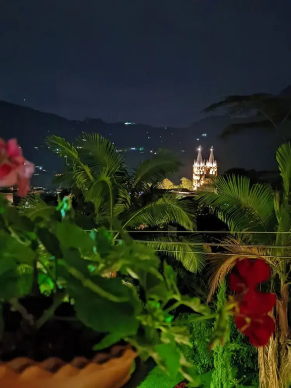 Hotel Macao