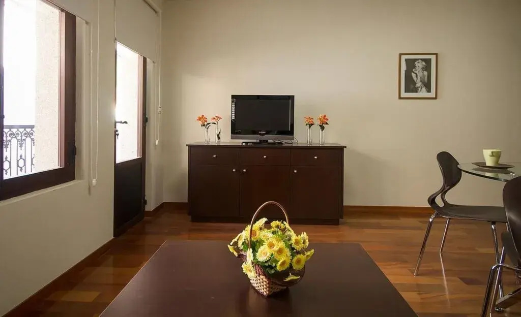 Apartment in O Pindo, A Coruna 102010