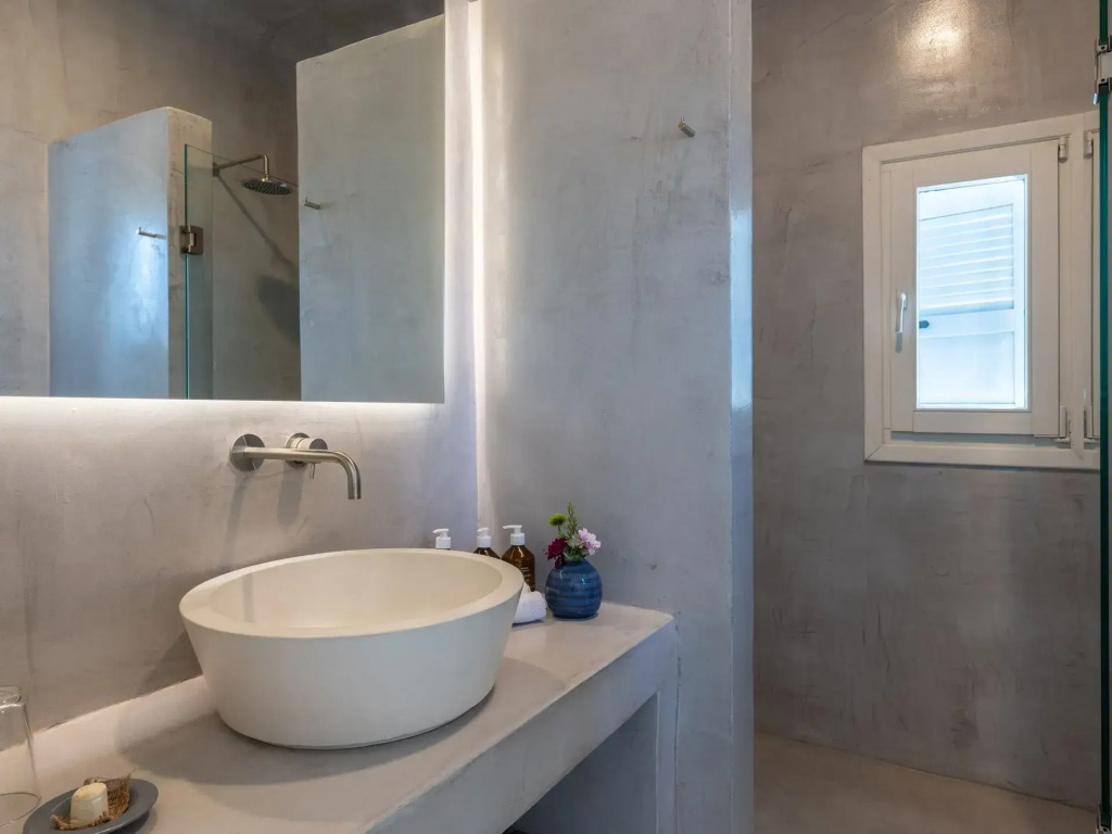 Luxury Heavens Mykonos