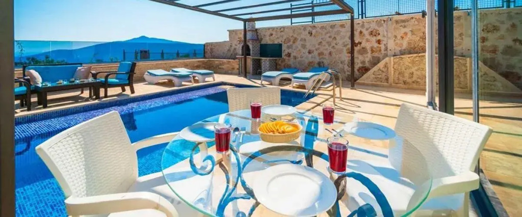 Villa Asir