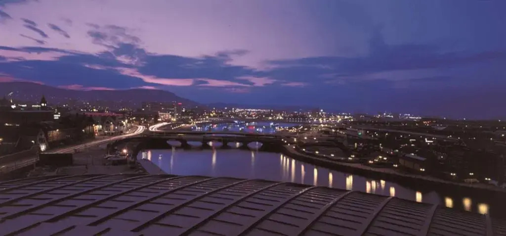 voco Belfast by IHG