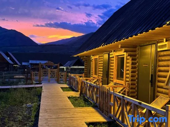 Qi 1900 Homestay