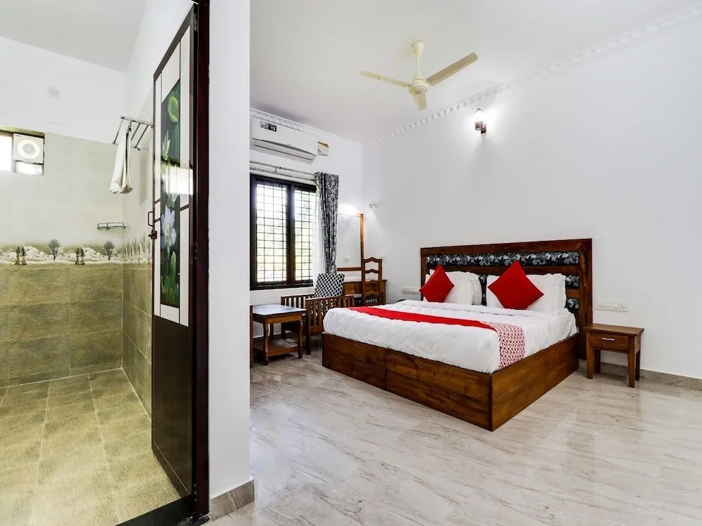 Star Inn Plus Kovalam