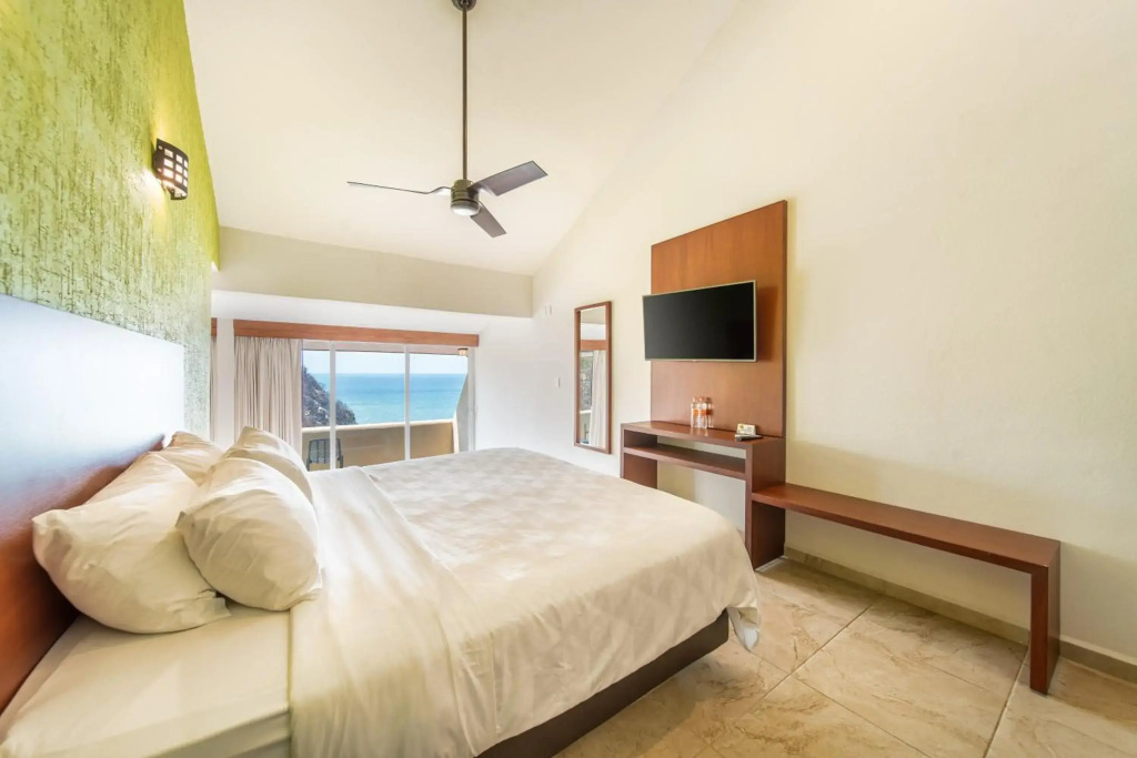 Villas Coral Huatulco